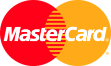 Принимаем карты MasterCard
